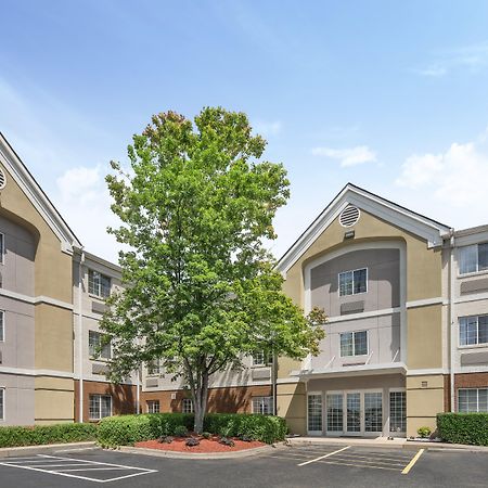 Candlewood Suites Huntersville-Lake Norman Area By Ihg Екстер'єр фото