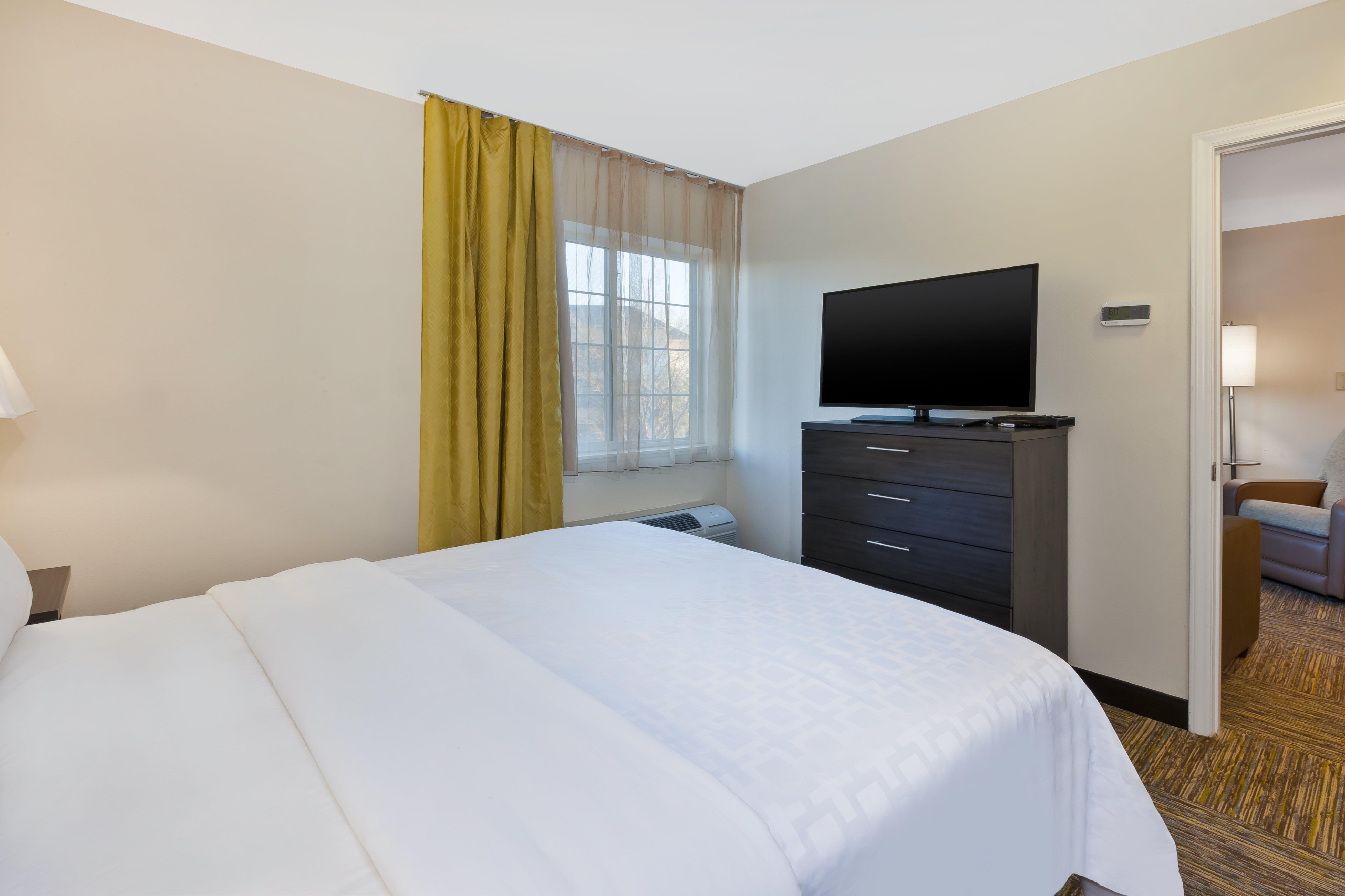 Candlewood Suites Huntersville-Lake Norman Area By Ihg Екстер'єр фото