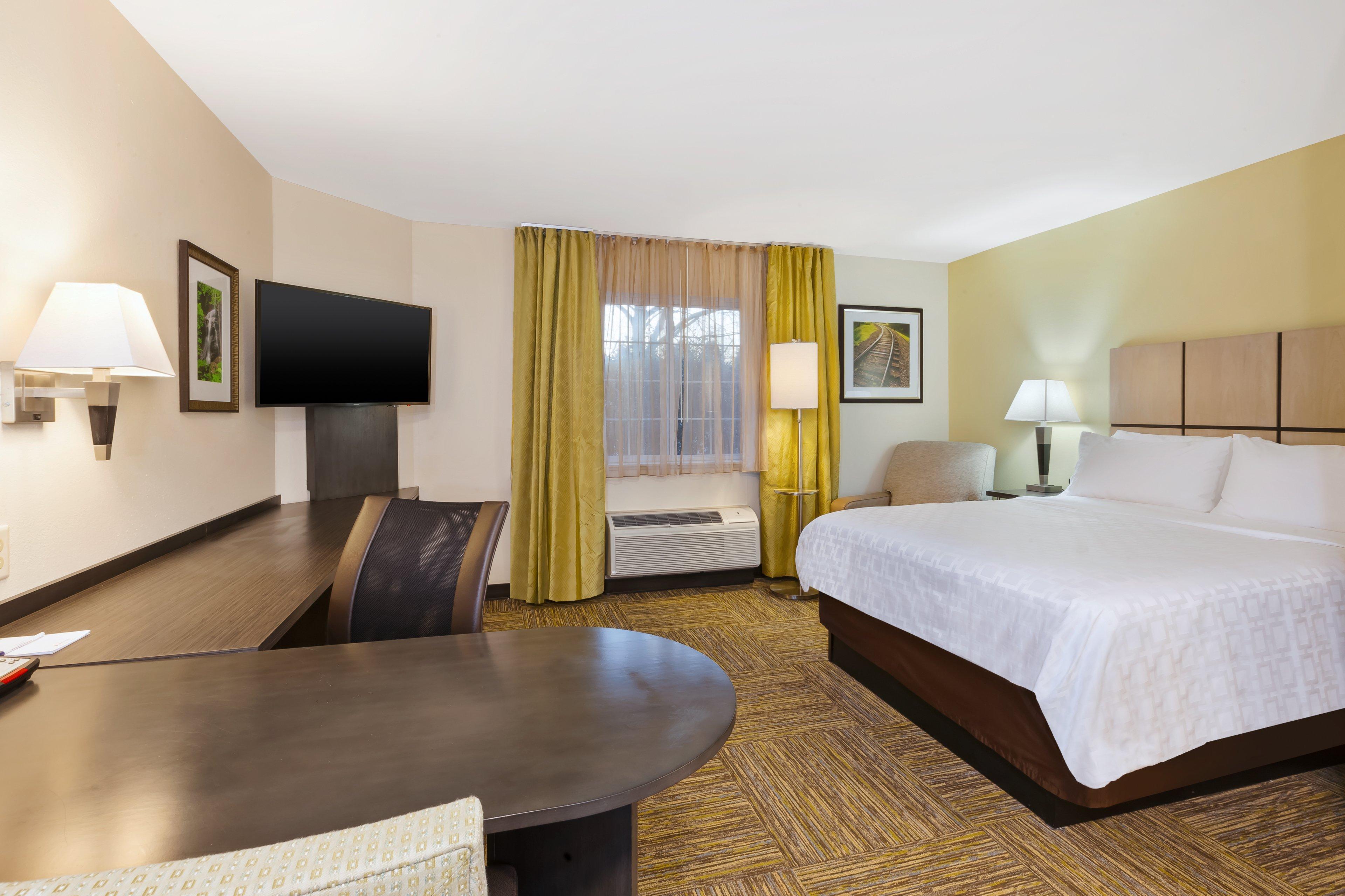 Candlewood Suites Huntersville-Lake Norman Area By Ihg Екстер'єр фото