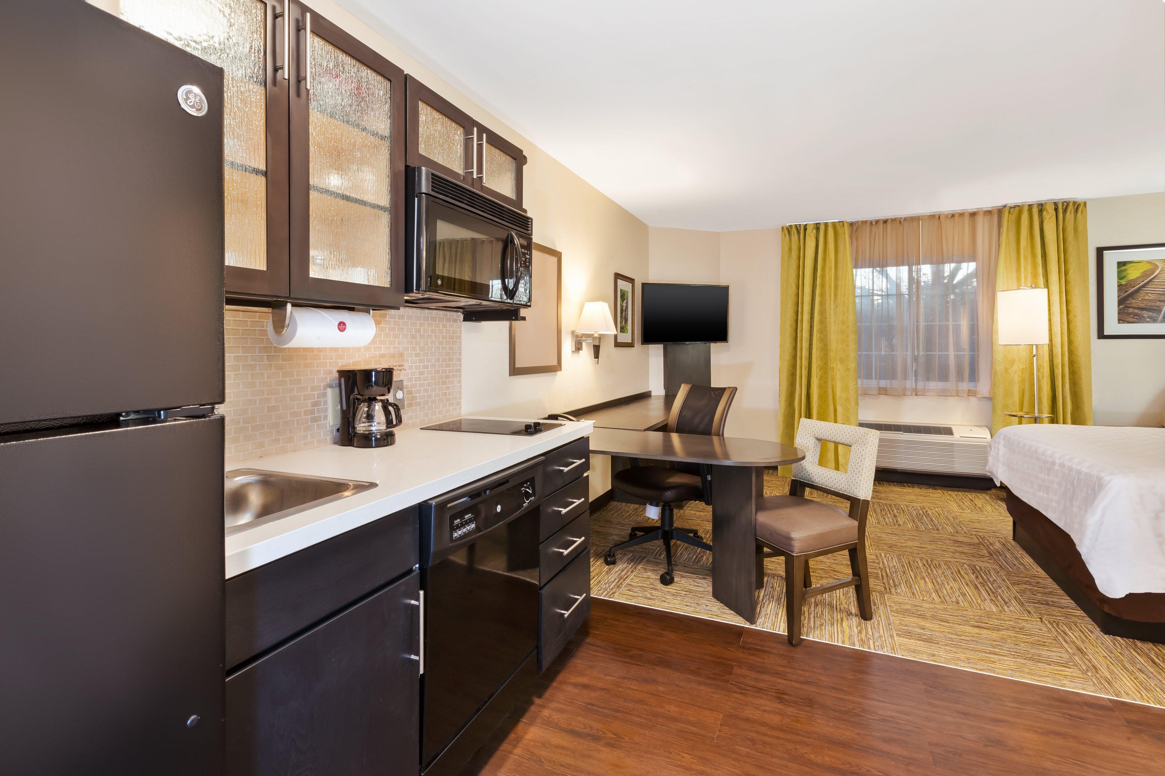 Candlewood Suites Huntersville-Lake Norman Area By Ihg Екстер'єр фото