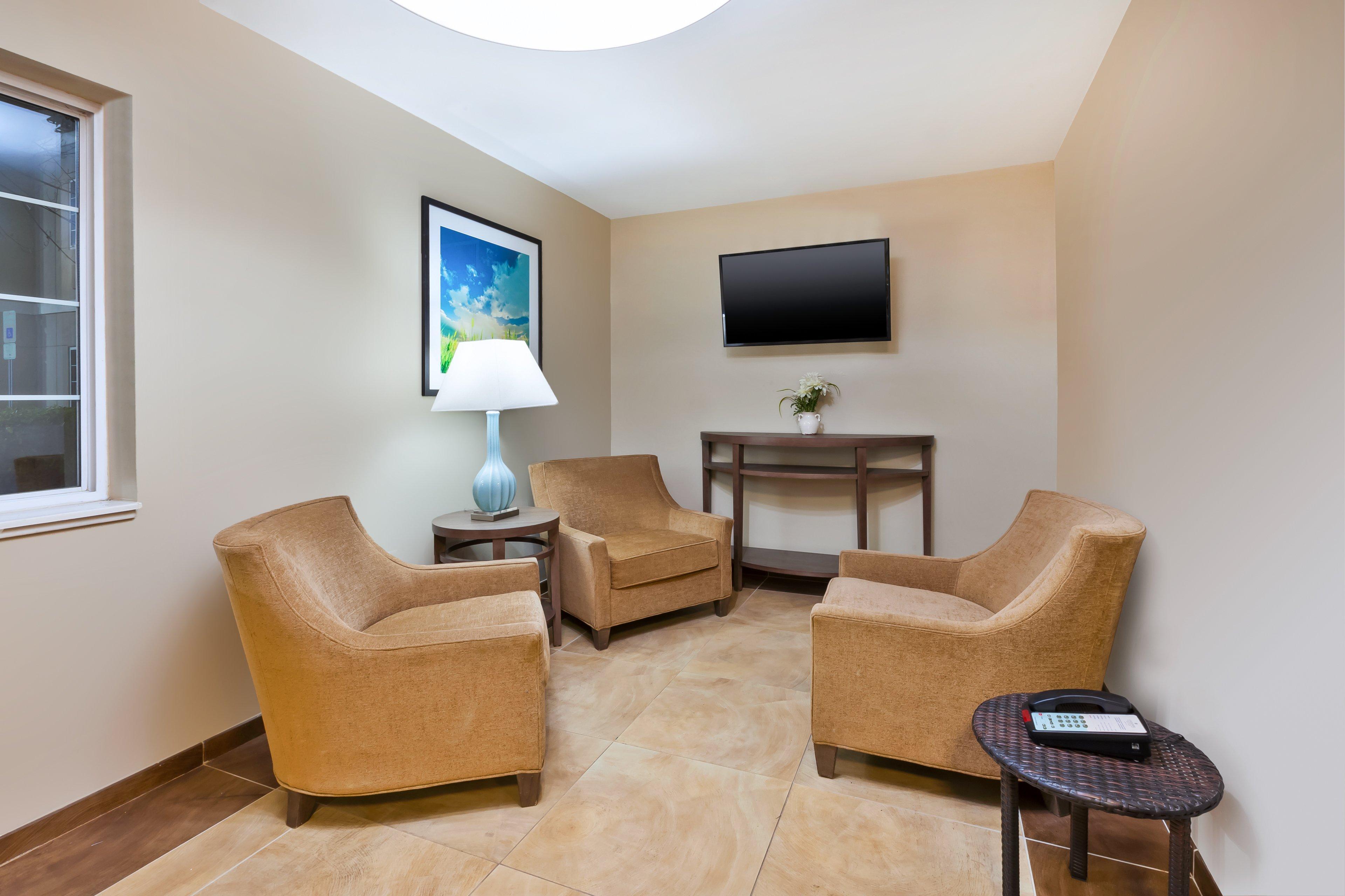 Candlewood Suites Huntersville-Lake Norman Area By Ihg Екстер'єр фото