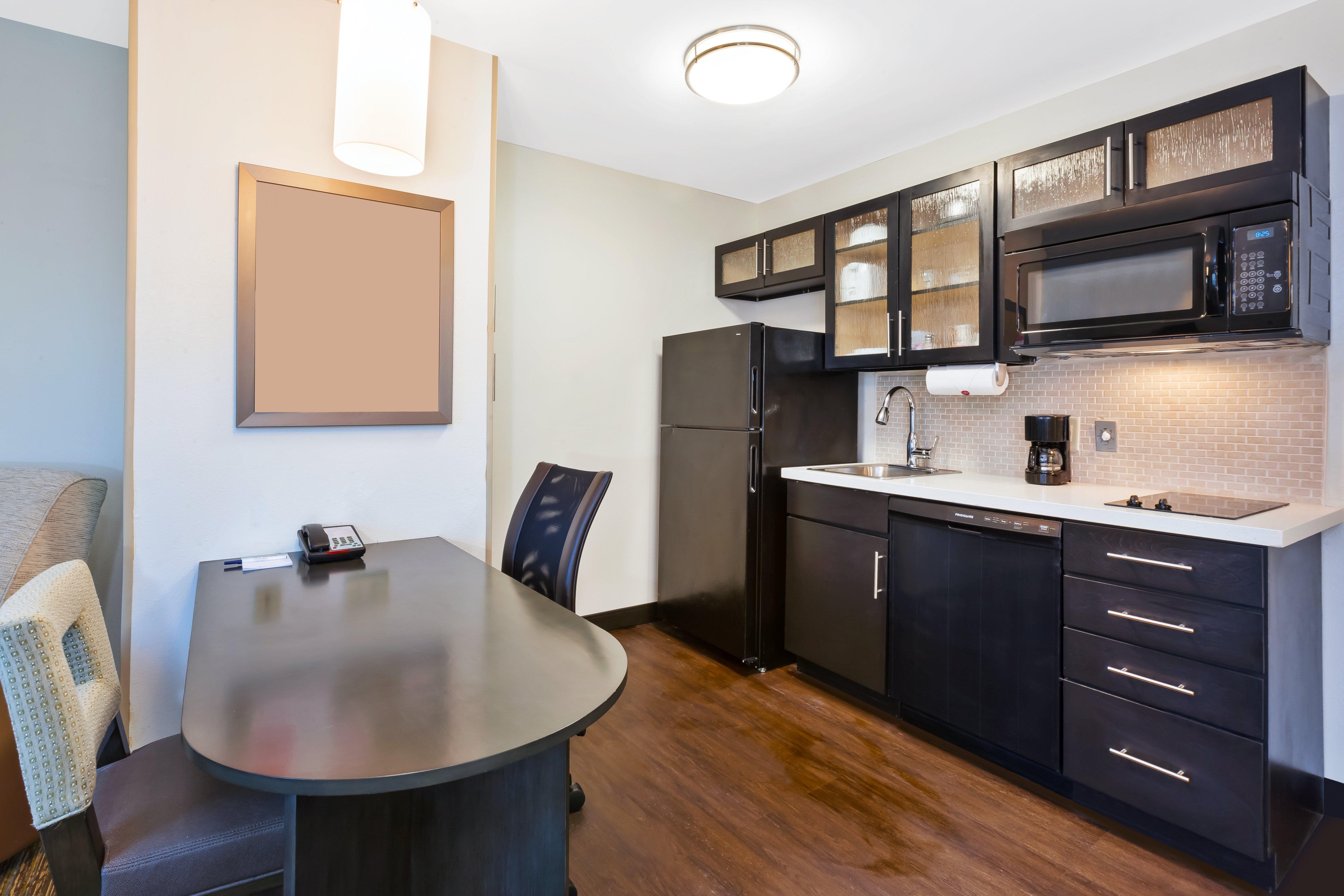 Candlewood Suites Huntersville-Lake Norman Area By Ihg Екстер'єр фото
