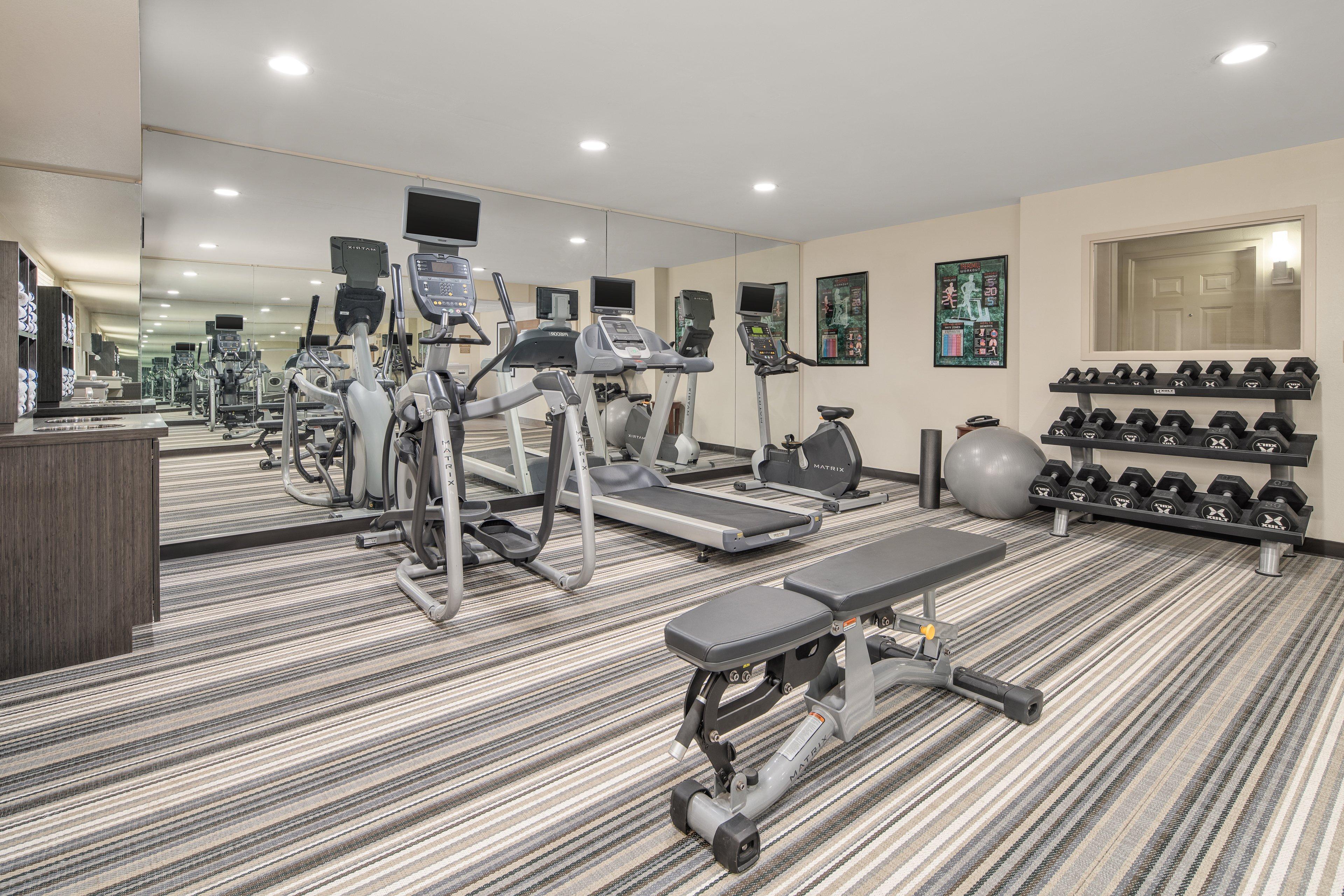 Candlewood Suites Huntersville-Lake Norman Area By Ihg Екстер'єр фото