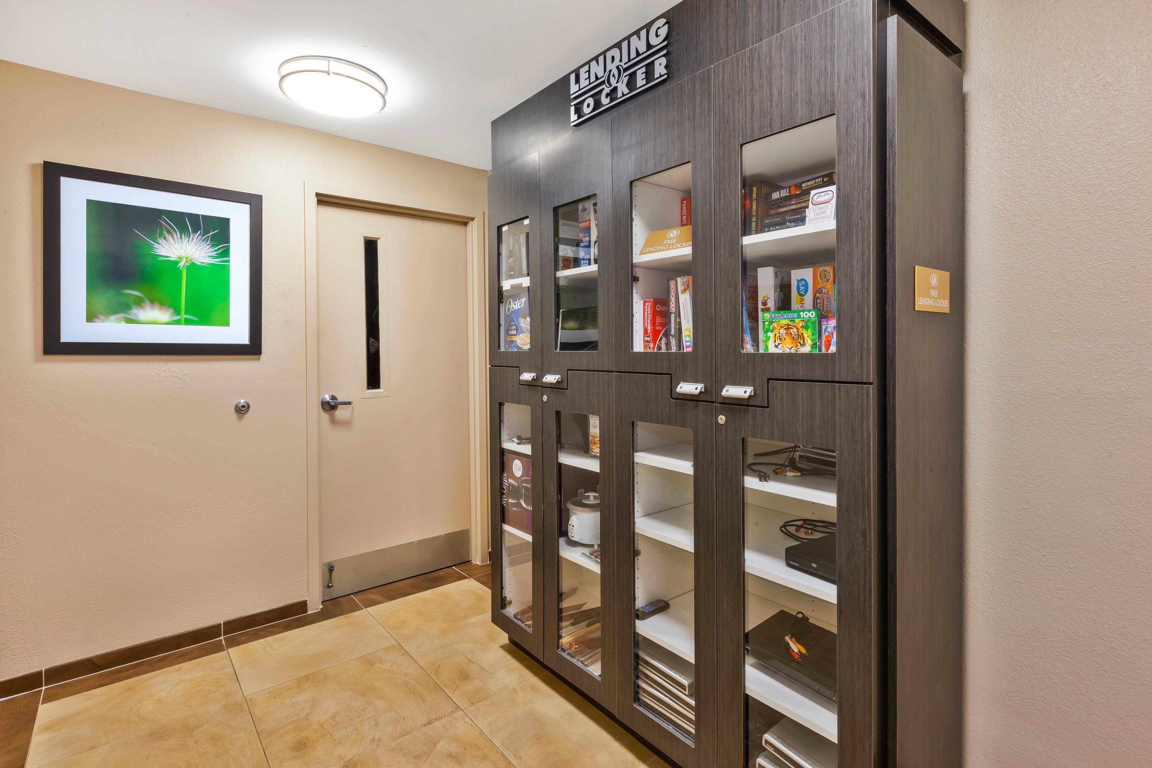 Candlewood Suites Huntersville-Lake Norman Area By Ihg Екстер'єр фото