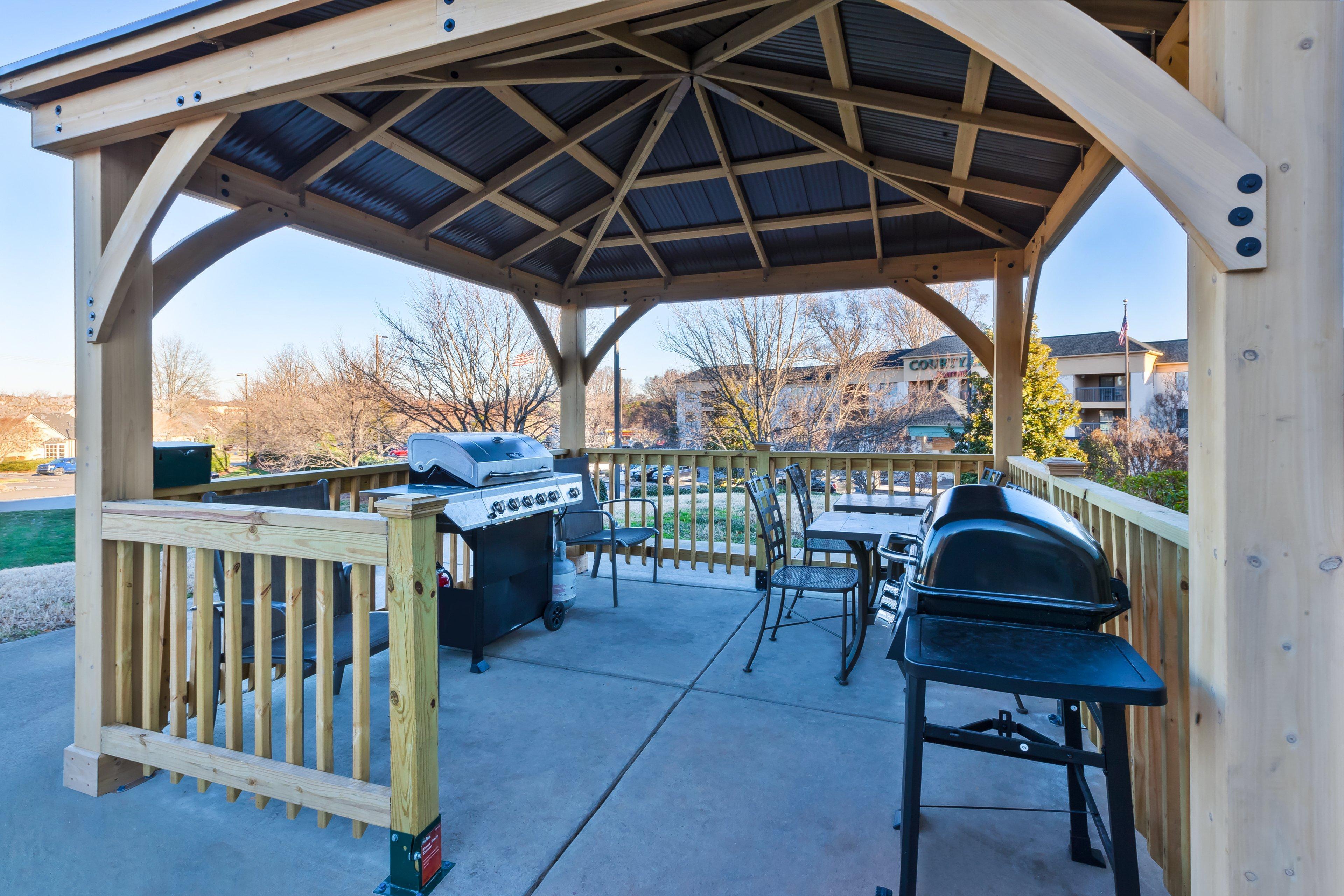 Candlewood Suites Huntersville-Lake Norman Area By Ihg Екстер'єр фото