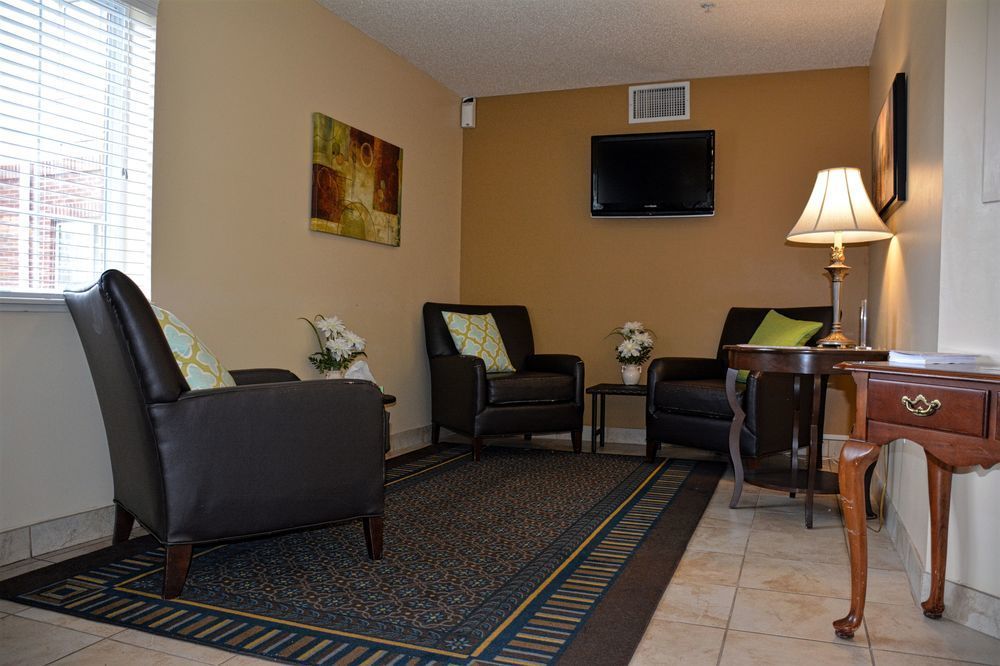 Candlewood Suites Huntersville-Lake Norman Area By Ihg Екстер'єр фото