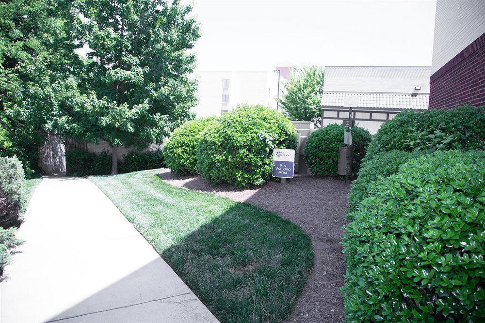 Candlewood Suites Huntersville-Lake Norman Area By Ihg Екстер'єр фото