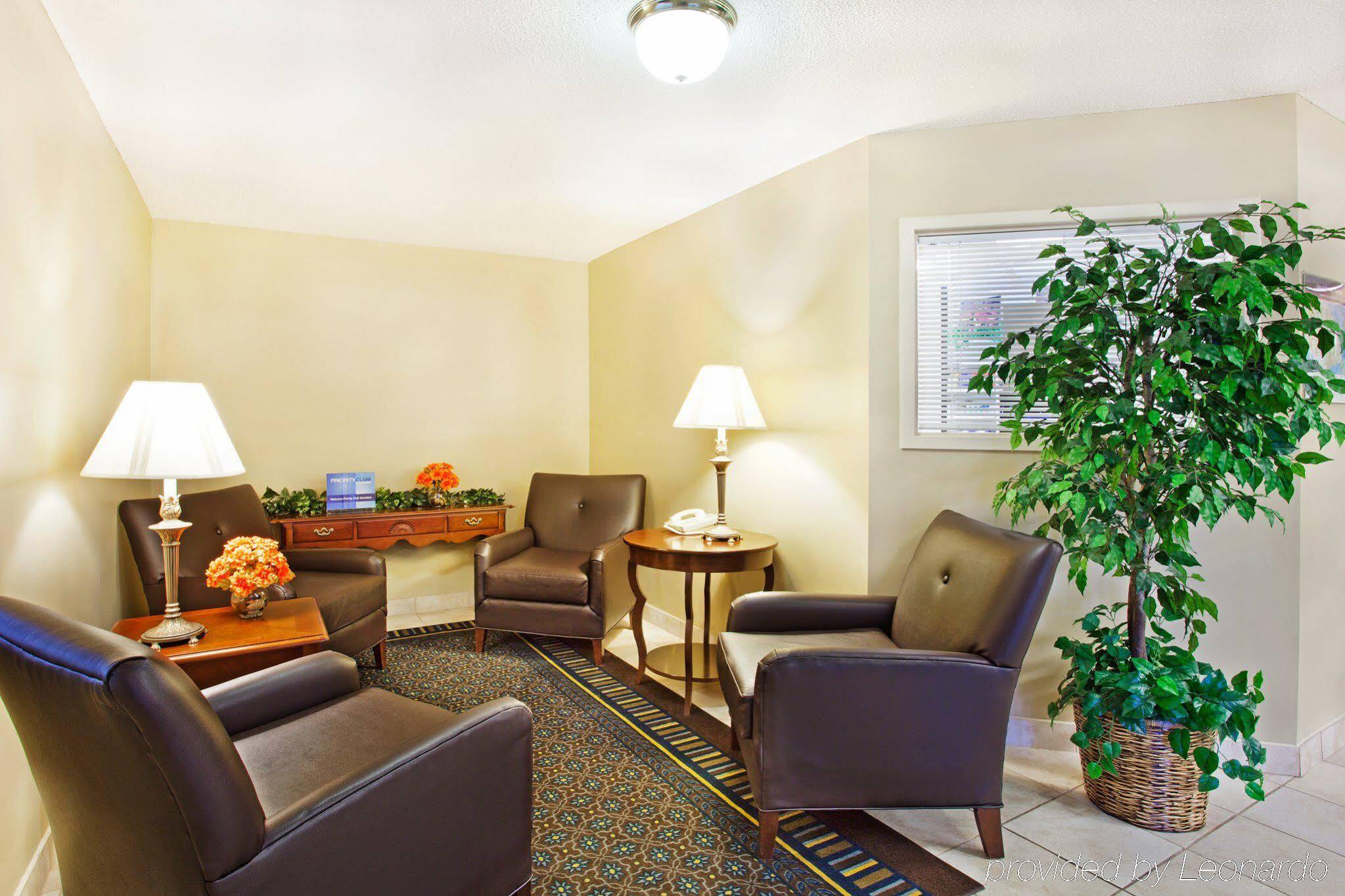 Candlewood Suites Huntersville-Lake Norman Area By Ihg Екстер'єр фото