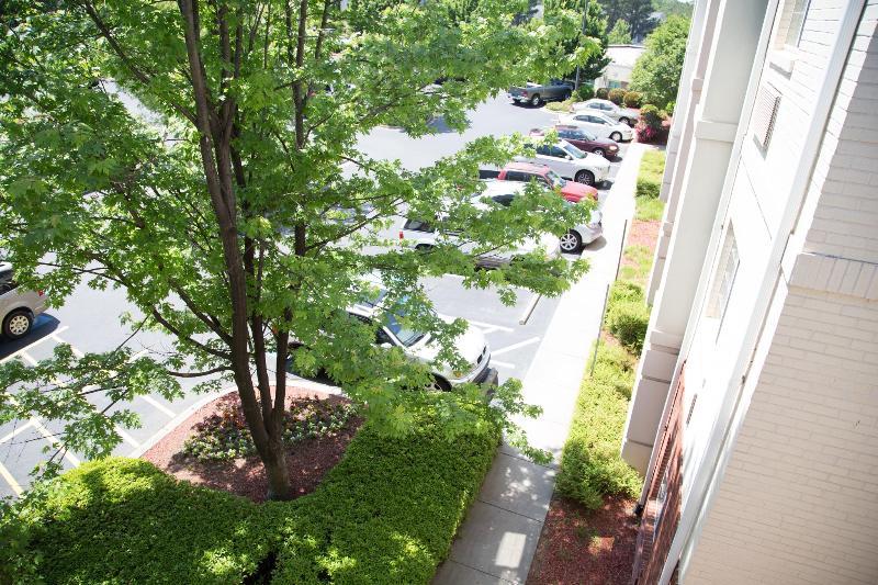 Candlewood Suites Huntersville-Lake Norman Area By Ihg Екстер'єр фото