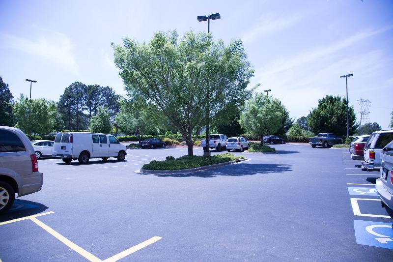 Candlewood Suites Huntersville-Lake Norman Area By Ihg Екстер'єр фото