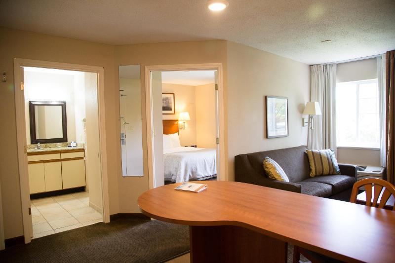 Candlewood Suites Huntersville-Lake Norman Area By Ihg Екстер'єр фото