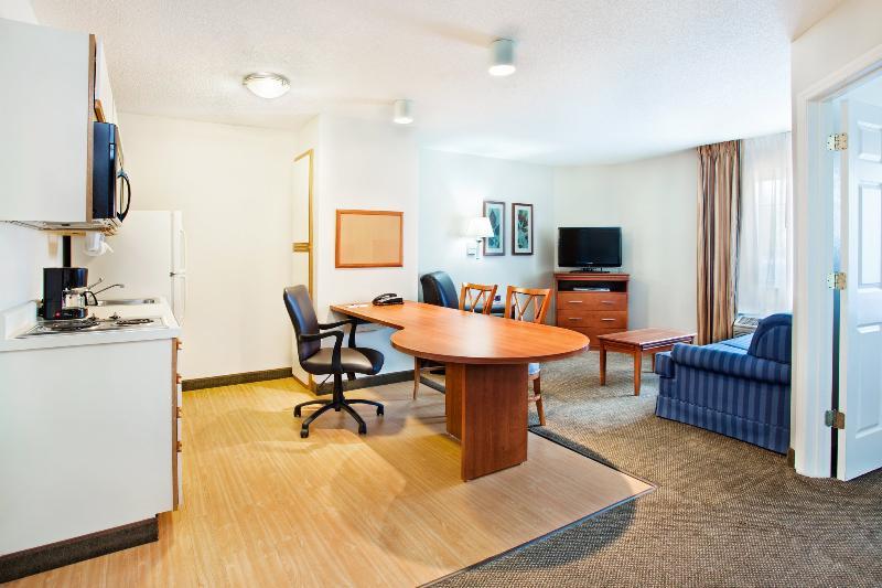 Candlewood Suites Huntersville-Lake Norman Area By Ihg Екстер'єр фото