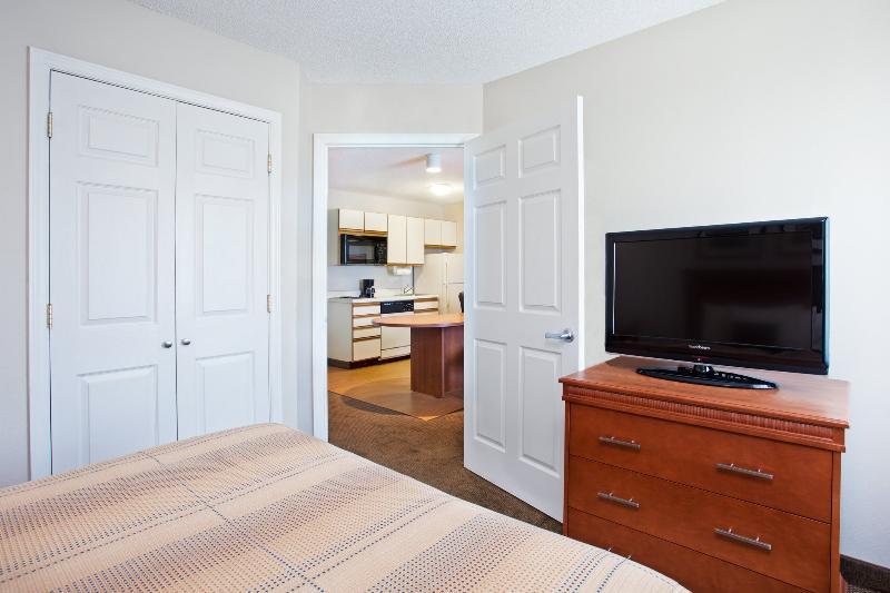 Candlewood Suites Huntersville-Lake Norman Area By Ihg Екстер'єр фото